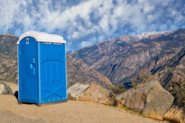 Best Portable restroom trailer rental  in Dry Ridge, KY