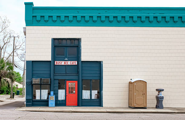 Best High-end porta potty rental  in Dry Ridge, KY